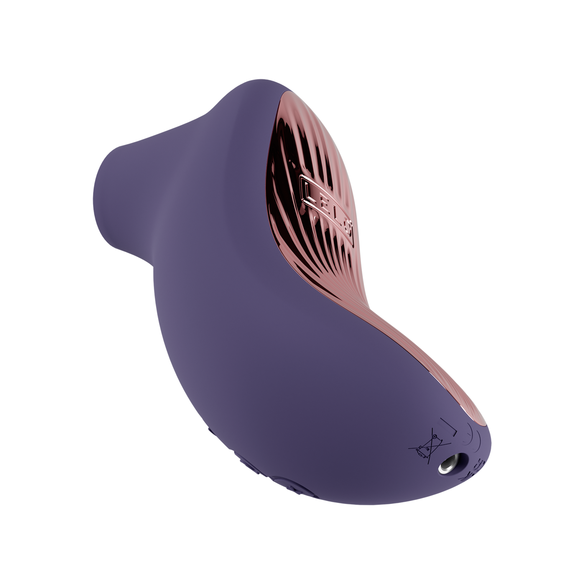 5: LELO - Sona 3 - Cyber Purple