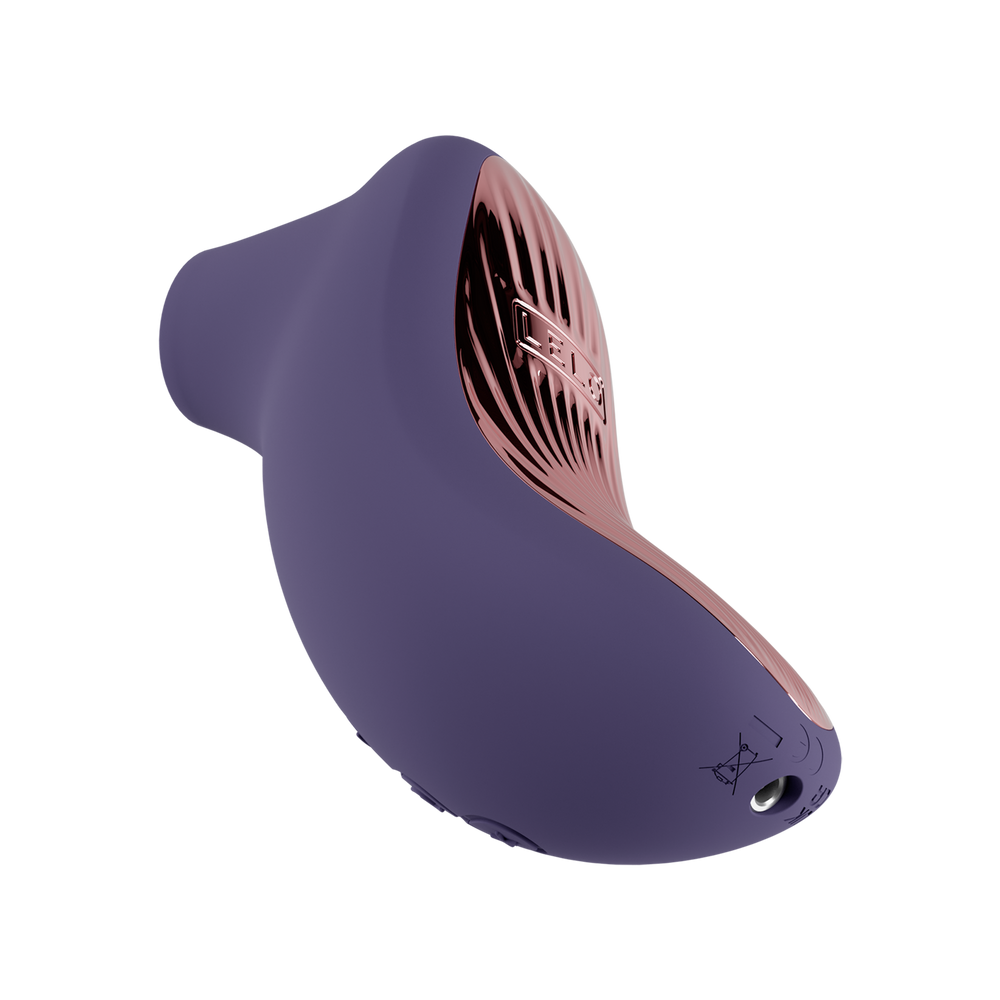 5: LELO - Sona 3 - Cyber Purple