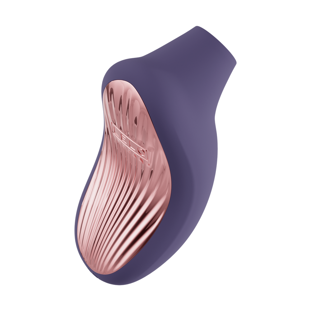 6: LELO - Sona 3 - Cyber Purple