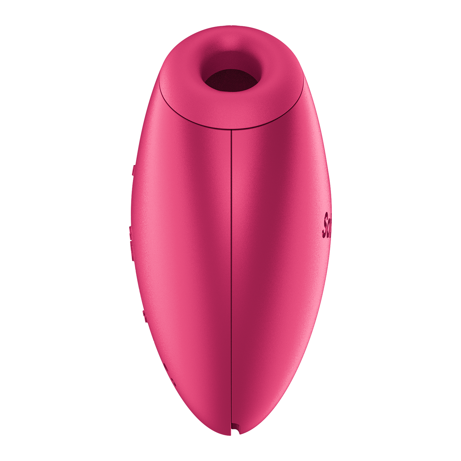 Satisfyer – Battery Series – Cutie Heart – Luftimpuls-Vibrator – Pink