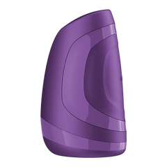 Satisfyer – Battery Series – Men Heat – Masturbator – Lila