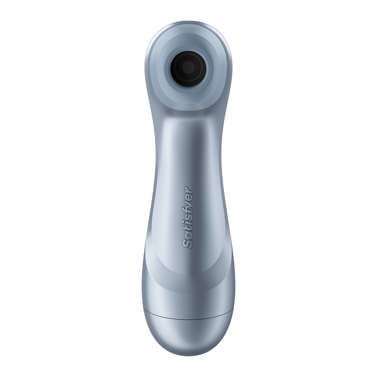 Satisfyer – Battery Series – Pro 2 Generation 2 – Air Pulse Vibrator – Ice Blue