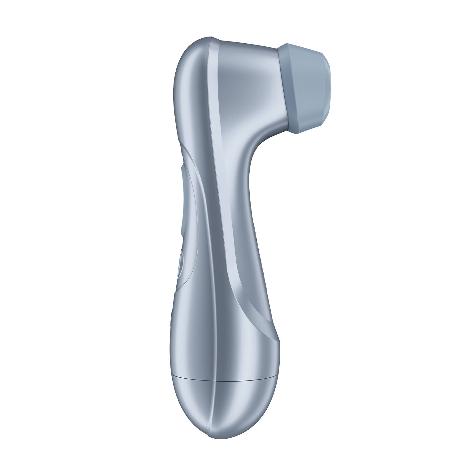Satisfyer – Battery Series – Pro 2 Generation 2 – Air Pulse Vibrator – Ice Blue