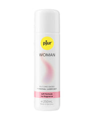 Pjur - Woman - Gleitmittel auf Silikonbasis - 250 ml