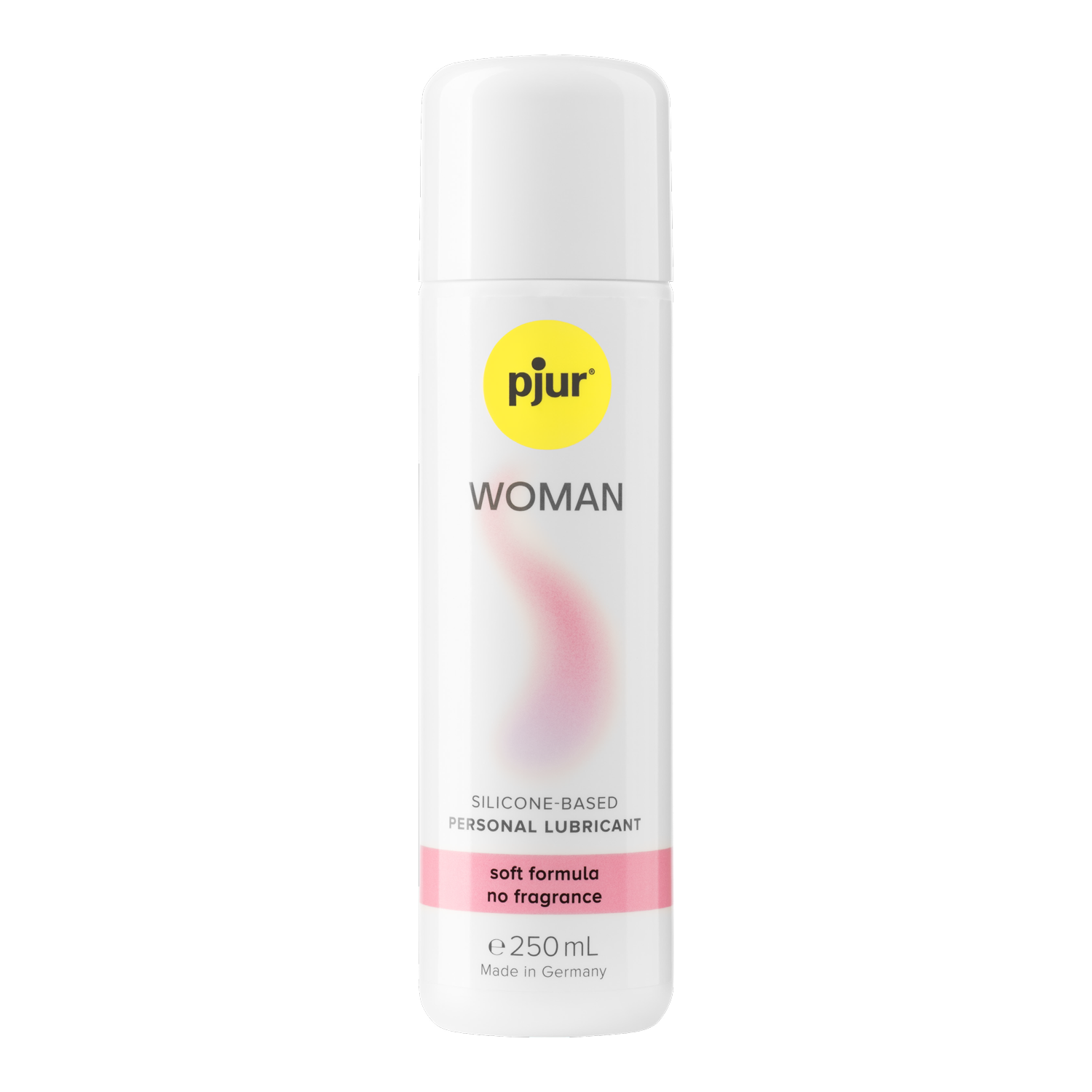 2: Pjur - Woman - Gleitmittel auf Silikonbasis - 250 ml