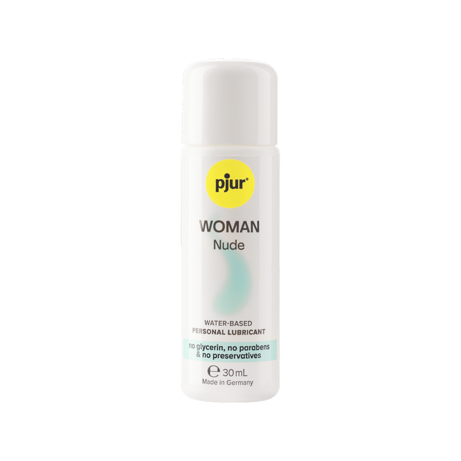 Pjur - Woman Nude - Gleitmittel auf Wasserbasis - 30 ml
