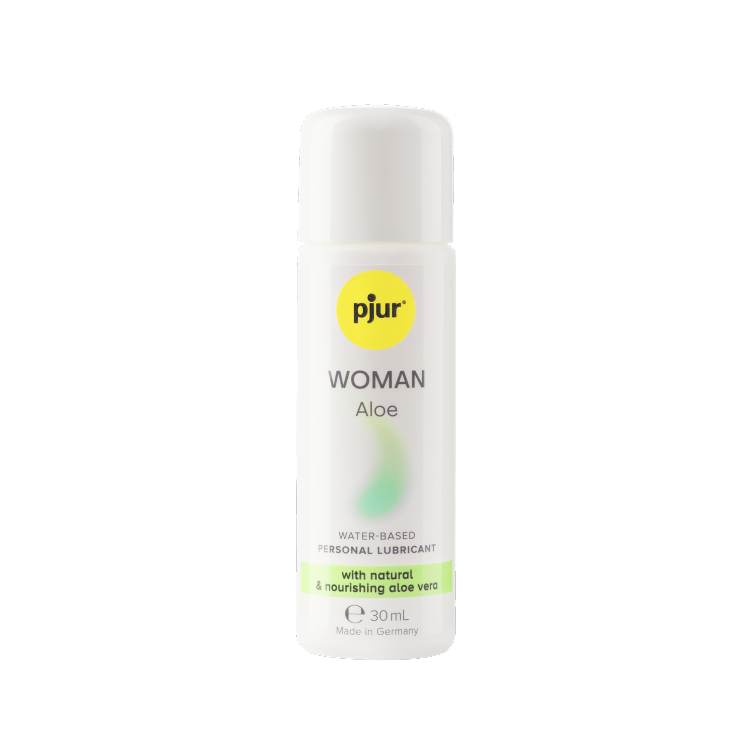 2: Pjur – Woman Aloe – Gleitmittel auf Wasserbasis – 30 ml