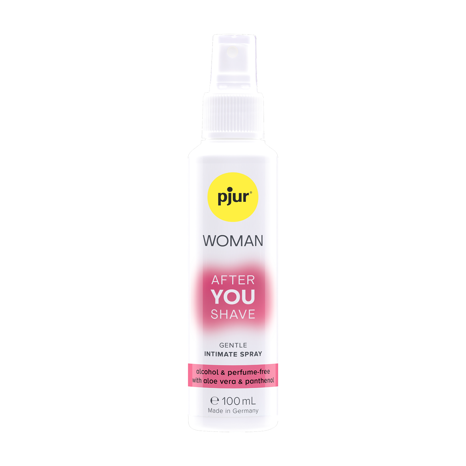 2: Pjur - Woman After You Shave - Spray - 100 ml