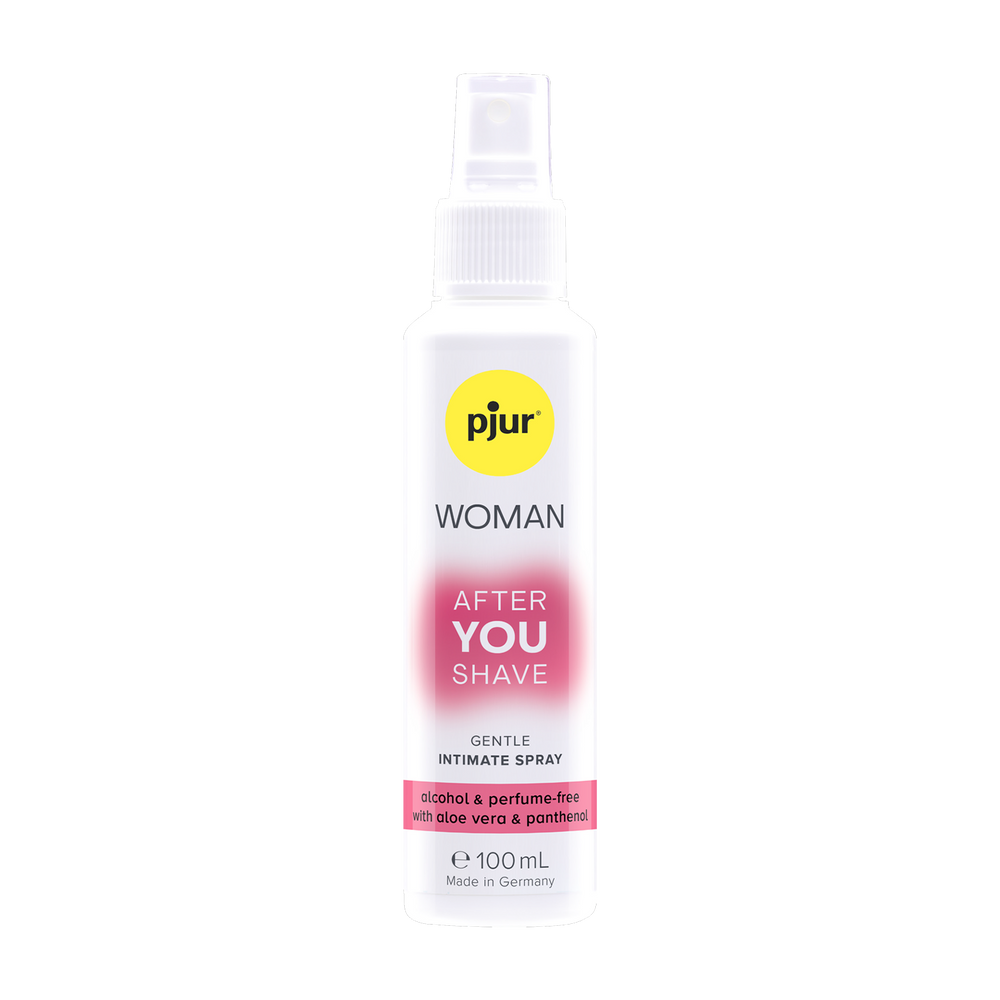 Pjur - Woman After You Shave - Spray - 100 ml