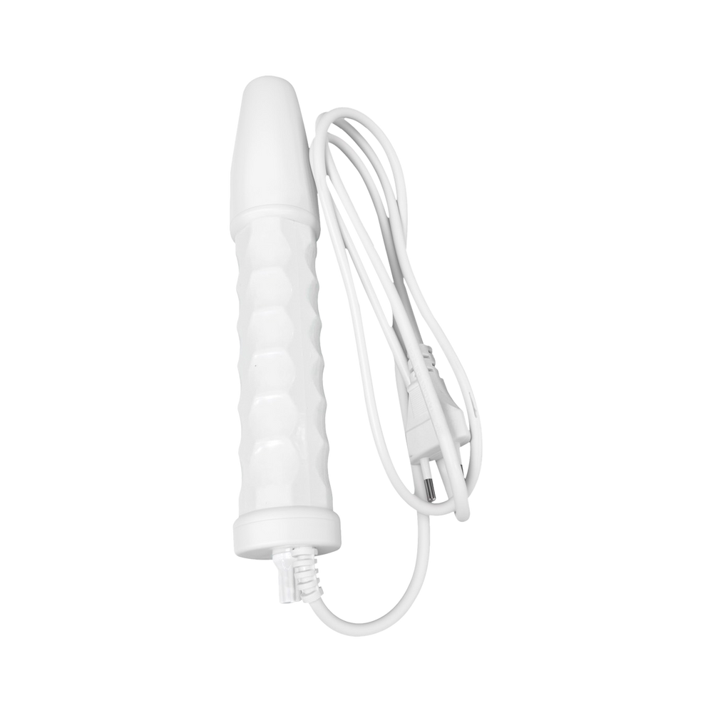 6: Rimba Bondage Play – Neon Stim Wand – 220 Volt EU