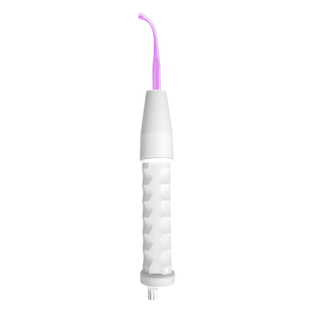 11: Rimba Bondage Play – Neon Stim Wand – 220 Volt EU