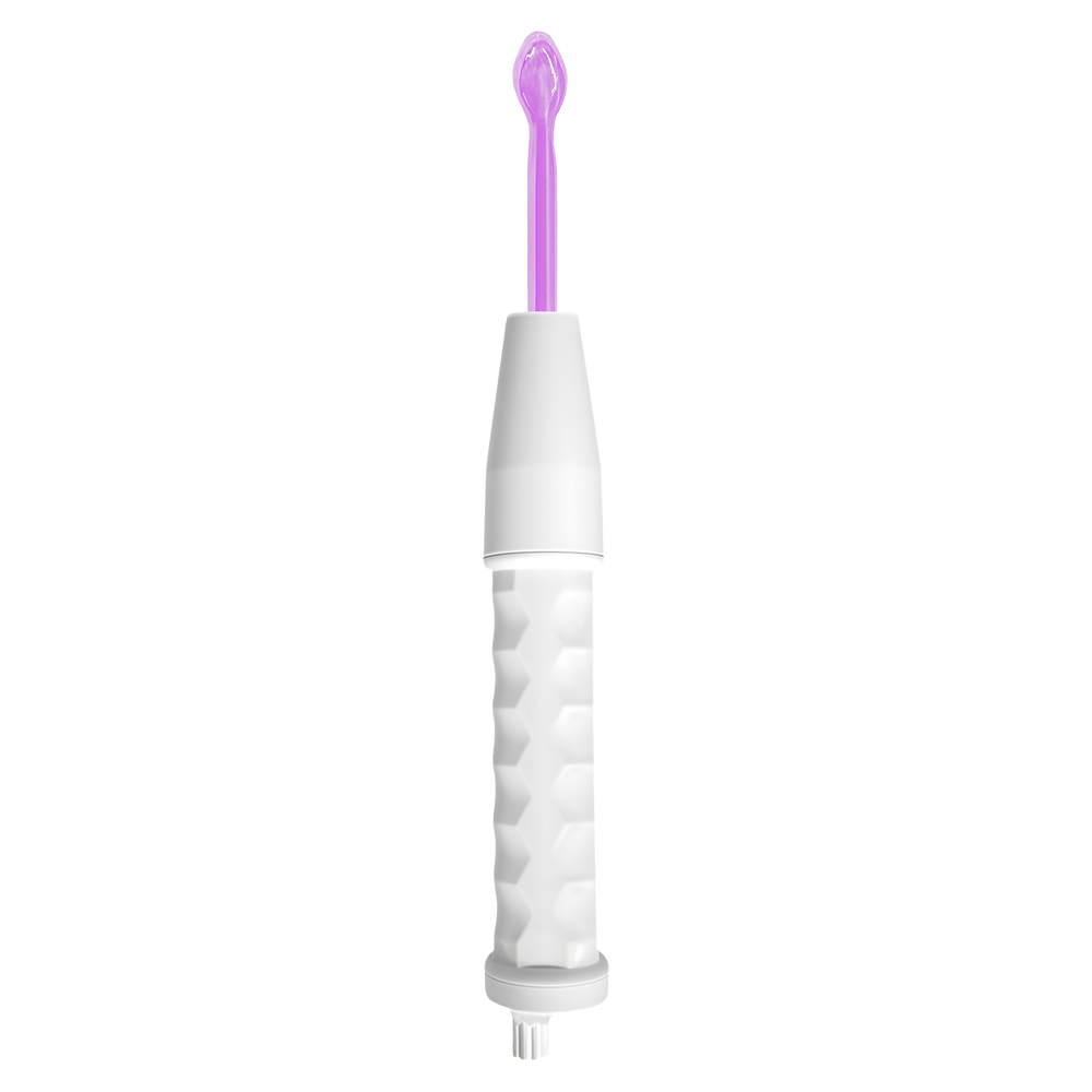 13: Rimba Bondage Play – Neon Stim Wand – 220 Volt EU