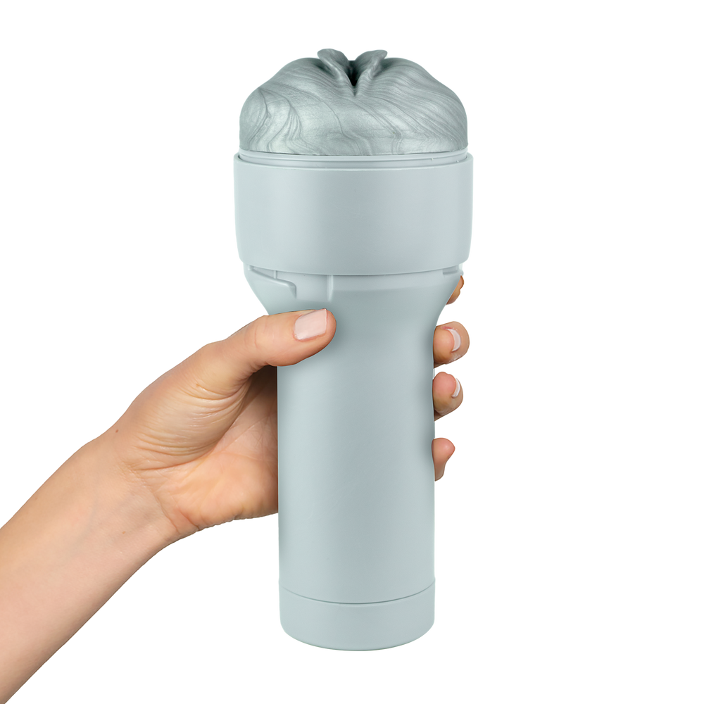 KIIROO - FeelArgenta Stroker - Argenta