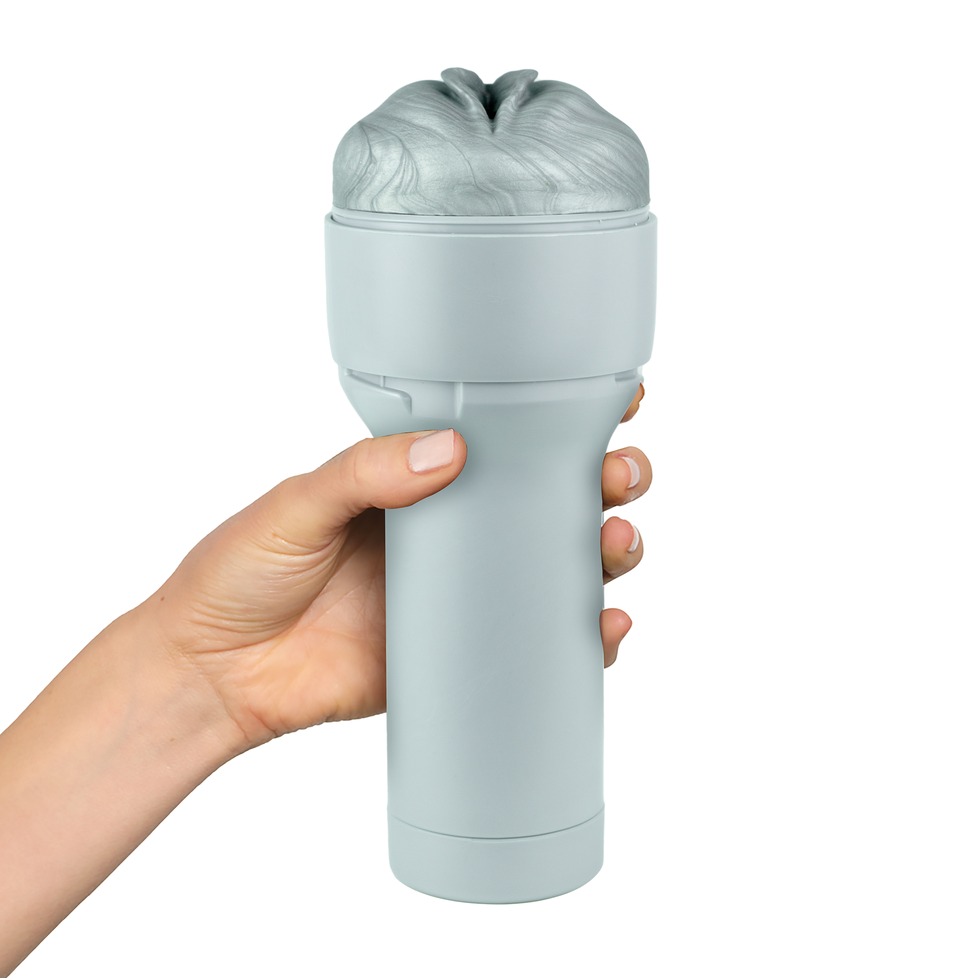 KIIROO - FeelArgenta Stroker - Argenta