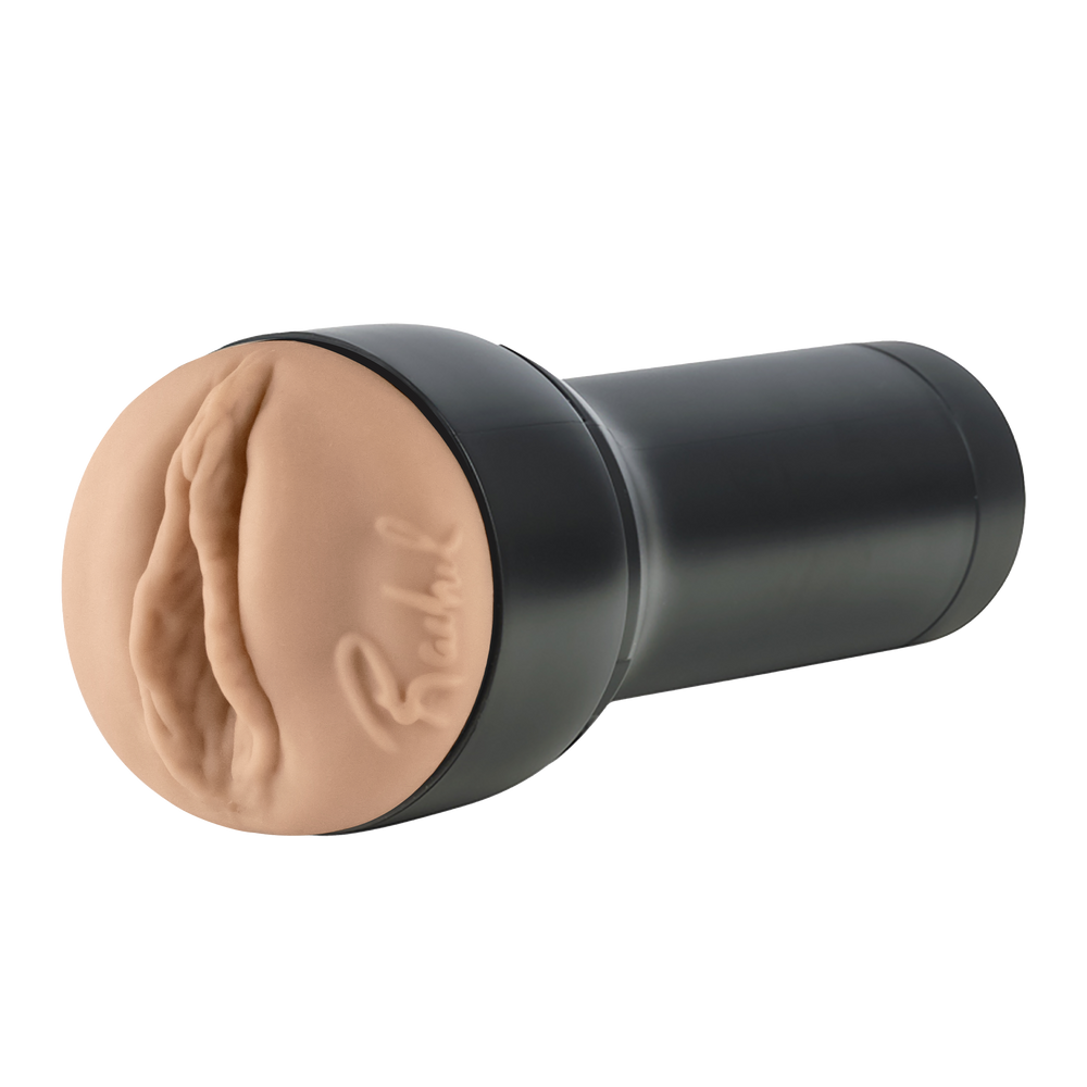2: KIIROO - FeelRachel Stroker - Rachel Starr