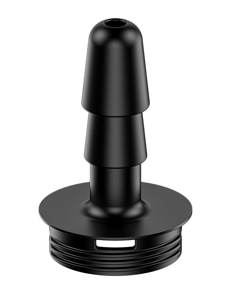 KIIROO – Control Dildo Adapter – Schwarz