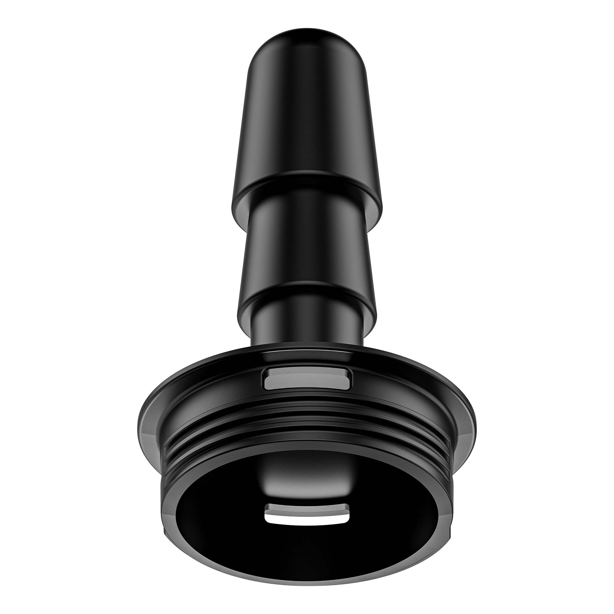 2: KIIROO – Control Dildo Adapter – Schwarz