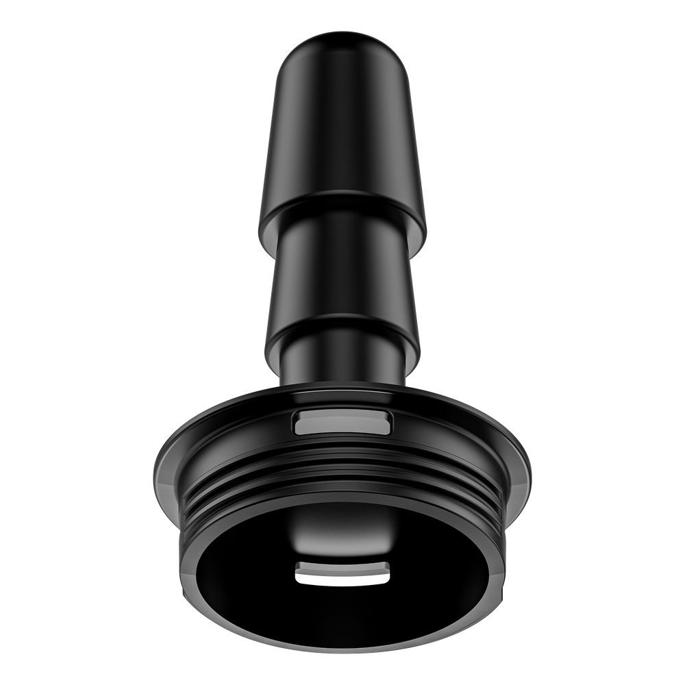 2: KIIROO – Control Dildo Adapter – Schwarz