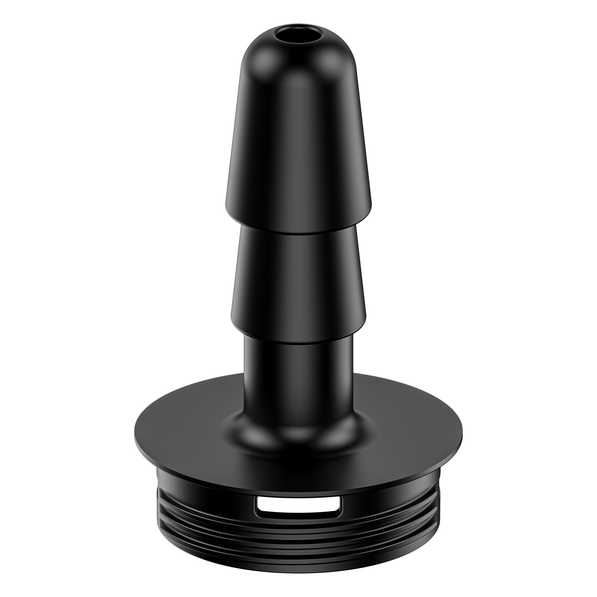 3: KIIROO – Control Dildo Adapter – Schwarz