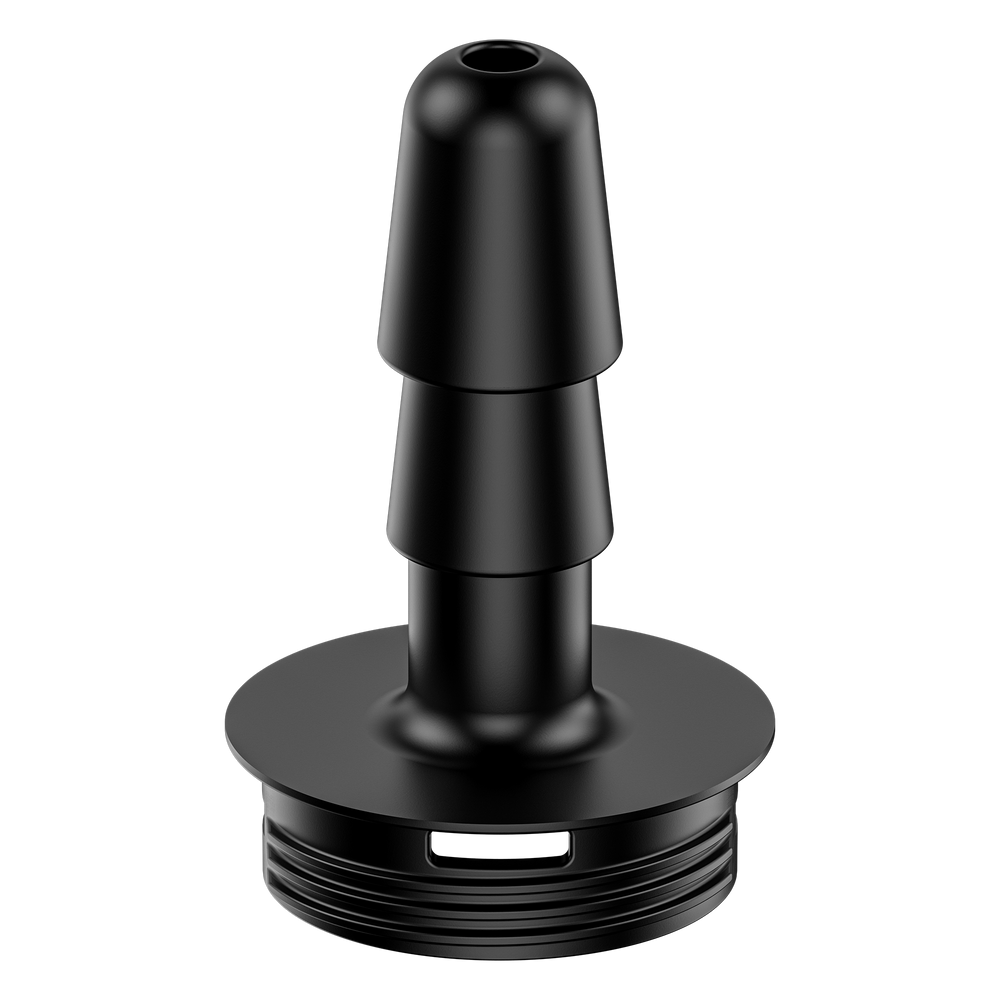 KIIROO – Control Dildo Adapter – Schwarz