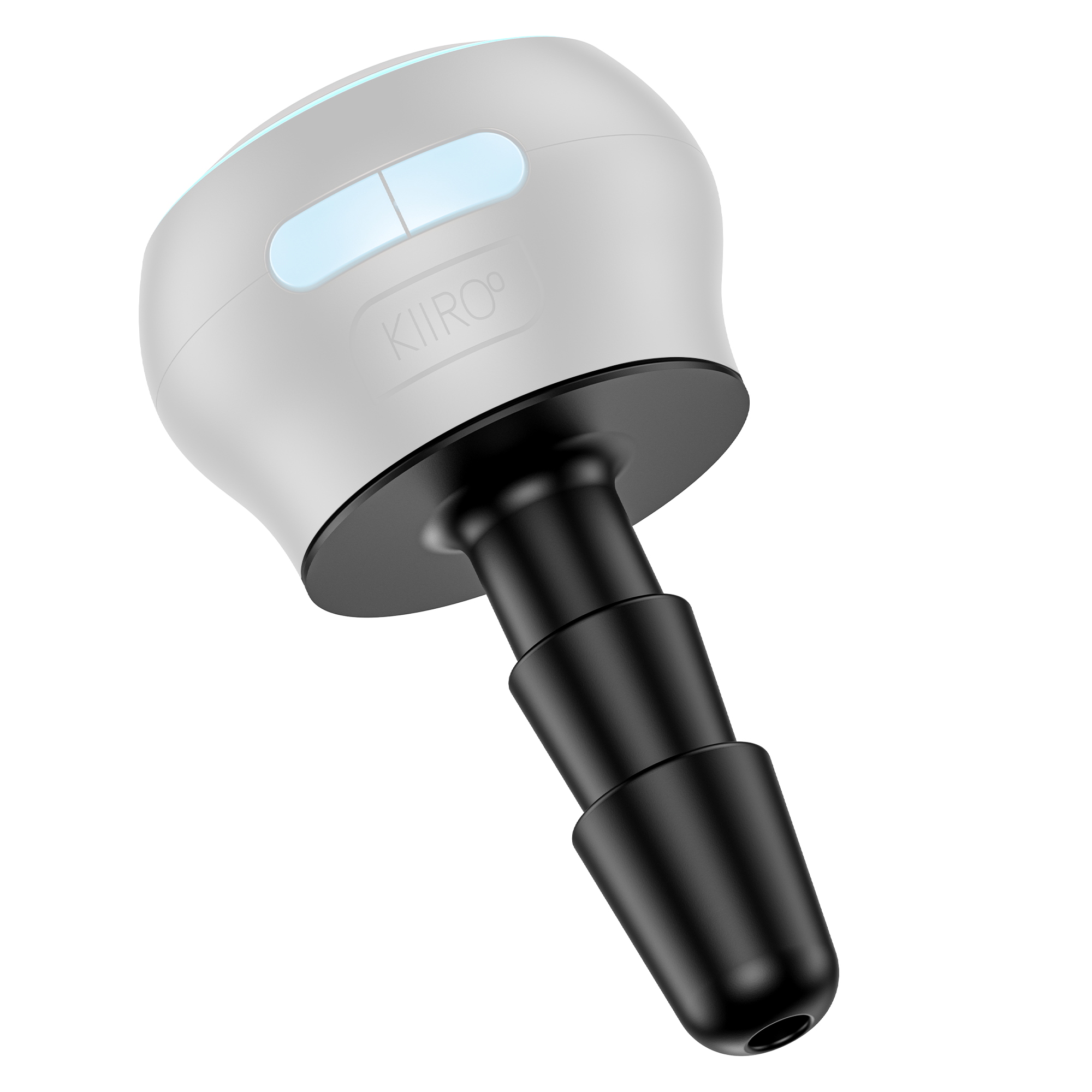 KIIROO – Control Dildo Adapter – Schwarz