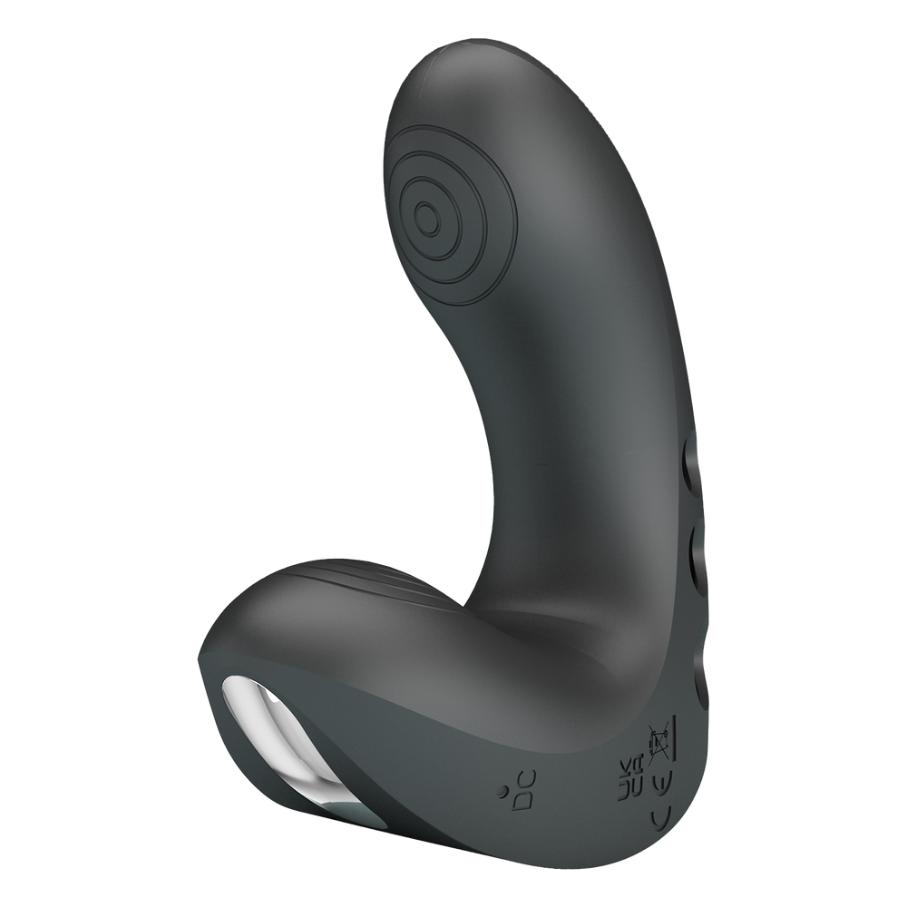 PL – Camelia – Fingervibrator – Schwarz