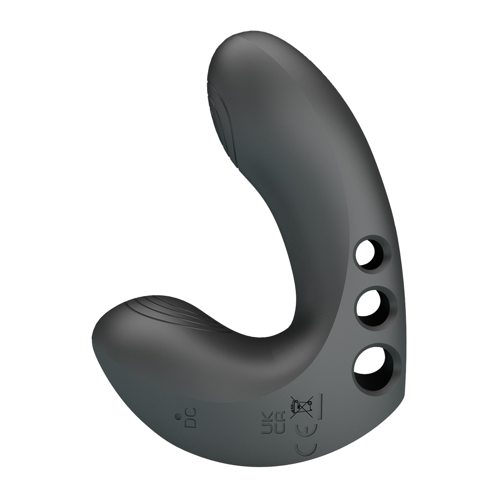 3: PL – Camelia – Fingervibrator – Schwarz