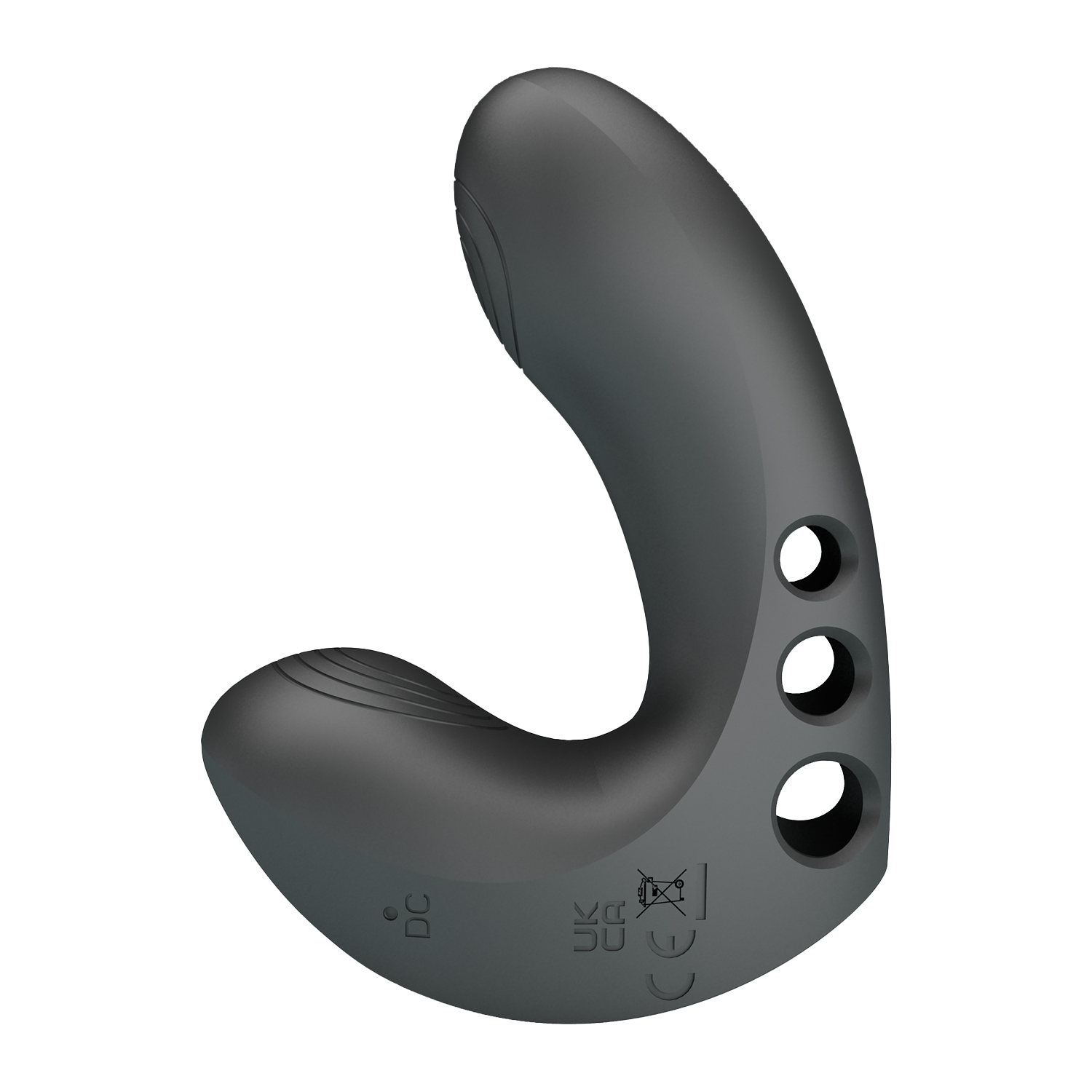 PL – Camelia – Fingervibrator – Schwarz