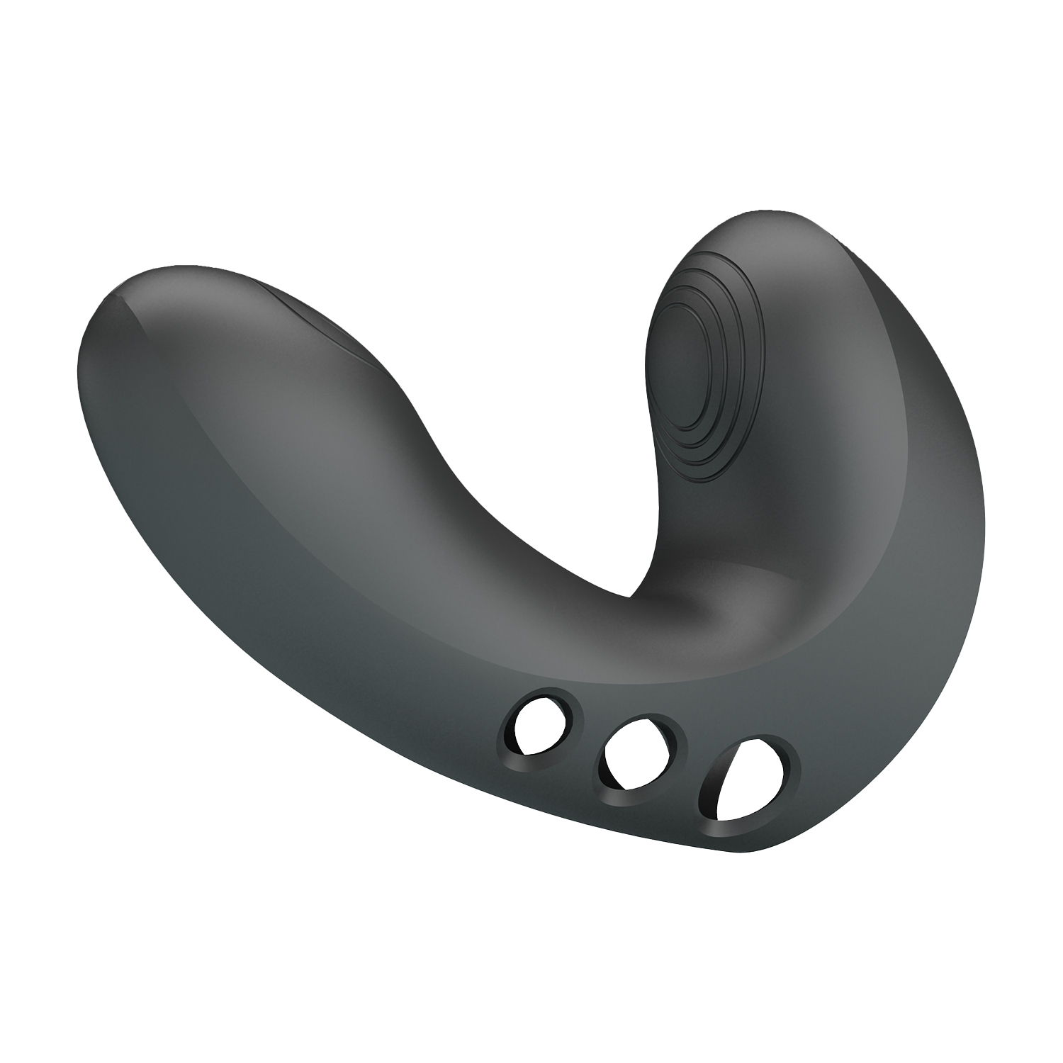 5: PL – Camelia – Fingervibrator – Schwarz