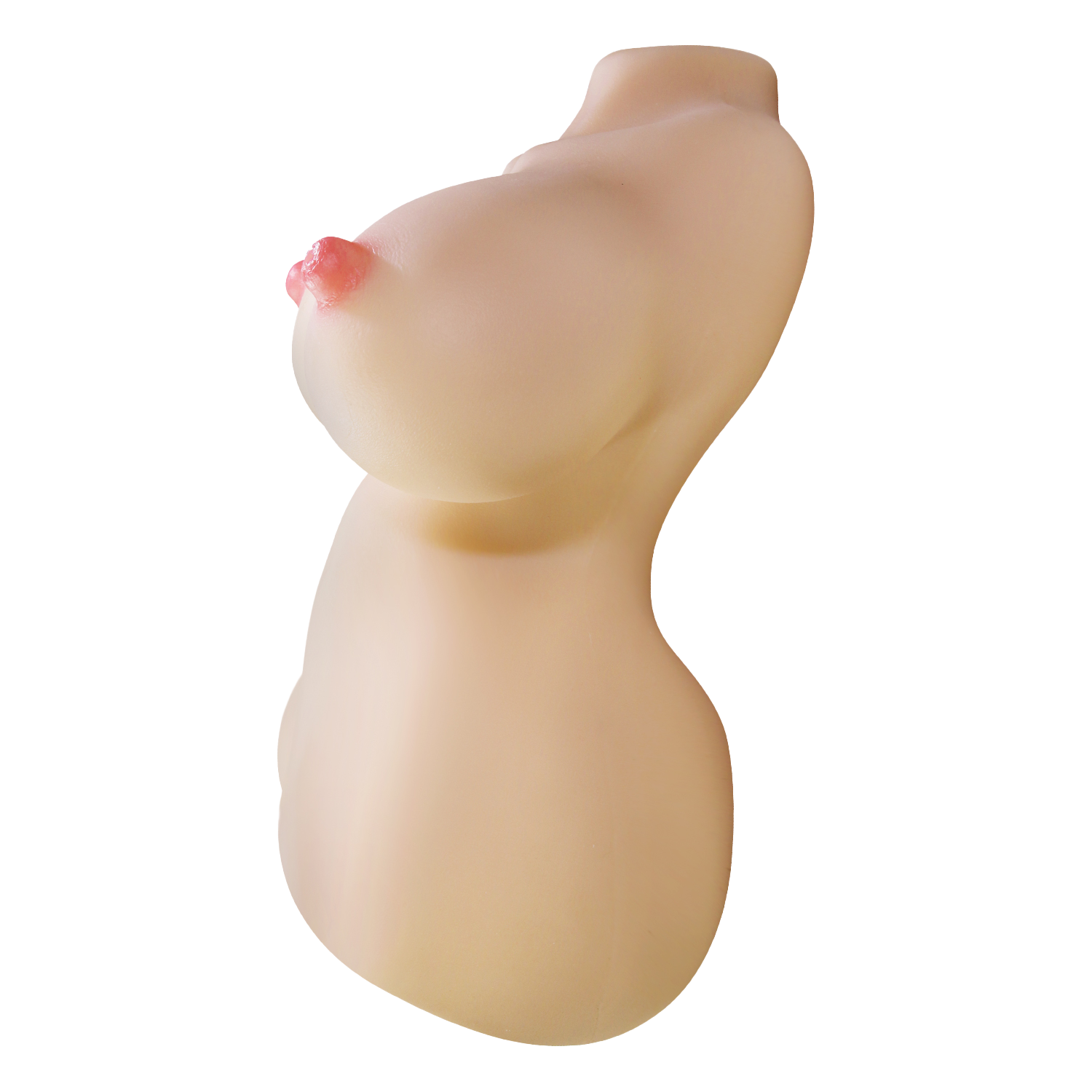 Crazy Bull – Fiona – Zweikanal-Masturbator – Nude