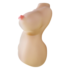 Crazy Bull – Fiona – Zweikanal-Masturbator – Nude