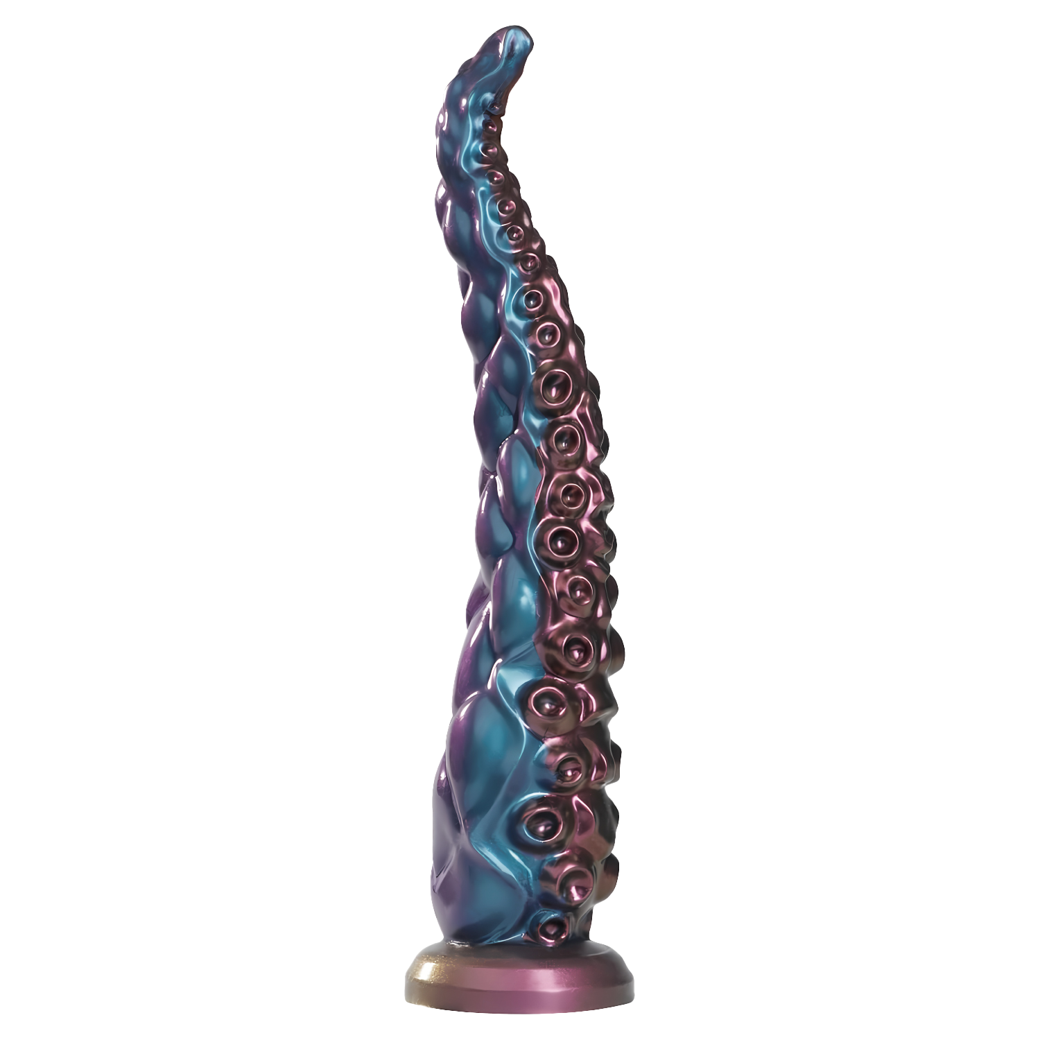 2: Power Monsters – Maelstrom Beastlord – Tentakel-Dildo – Mix Color