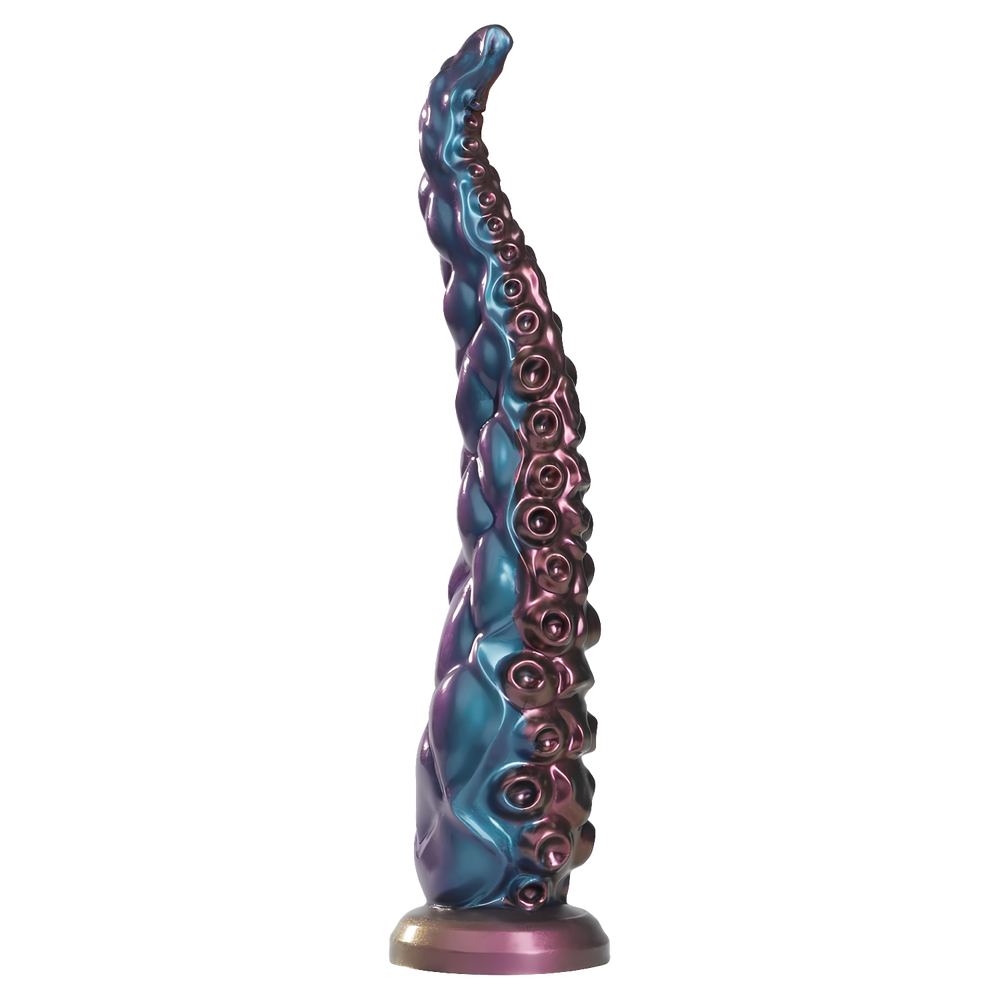 2: Power Monsters – Maelstrom Beastlord – Tentakel-Dildo – Mix Color