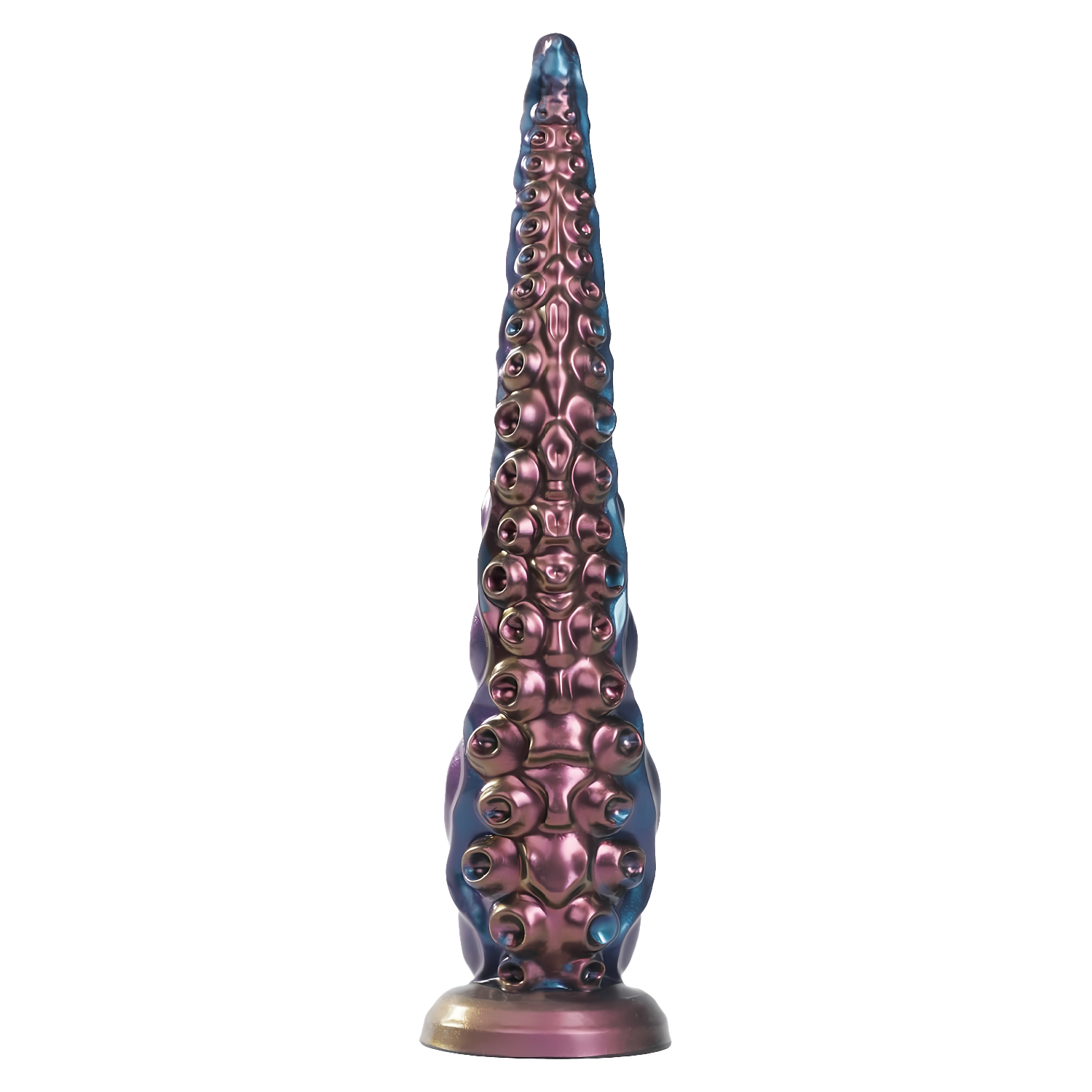 11: Power Monsters – Maelstrom Beastlord – Tentakel-Dildo – Mix Color