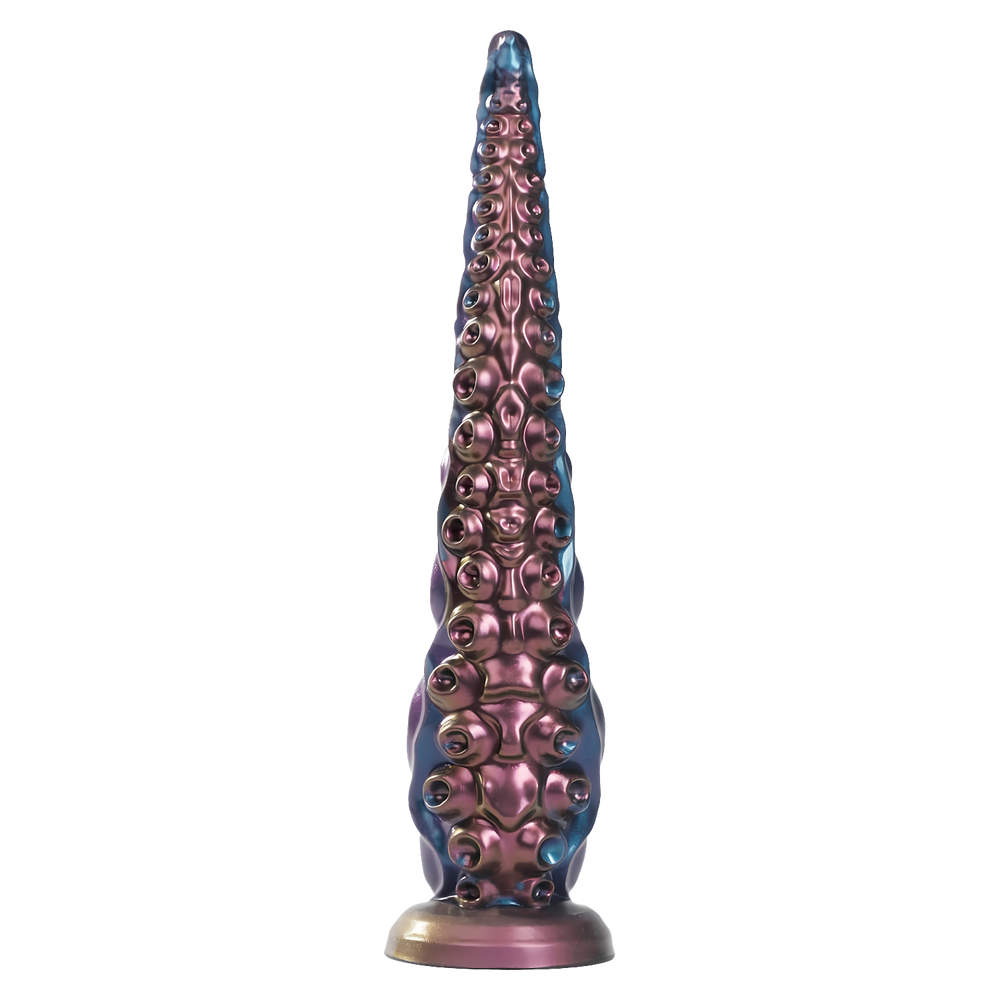 11: Power Monsters – Maelstrom Beastlord – Tentakel-Dildo – Mix Color