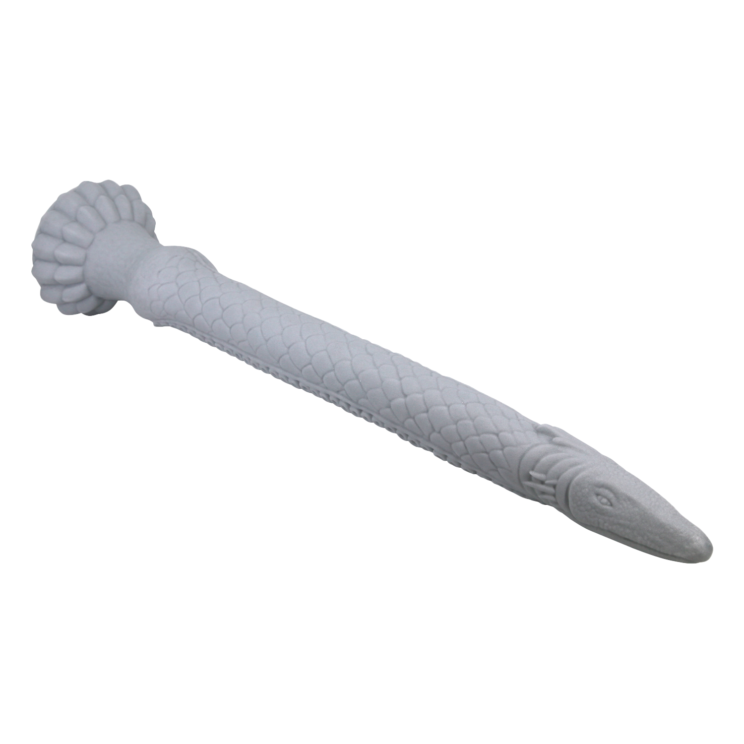 Power Monsters – Basilisk – Konischer Dildo – Mix Color