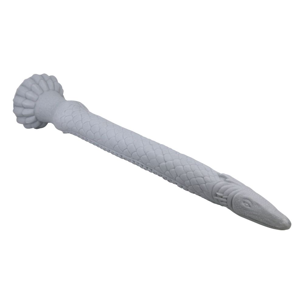 Power Monsters – Basilisk – Konischer Dildo – Mix Color