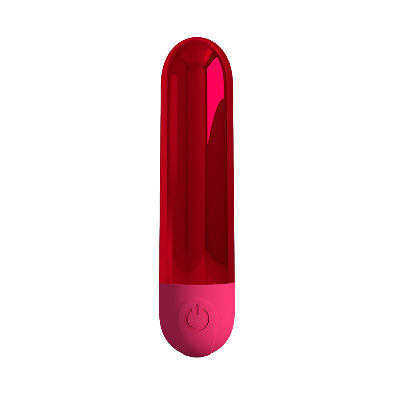 2: PL - Kiwi - Kugelvibrator - Rot