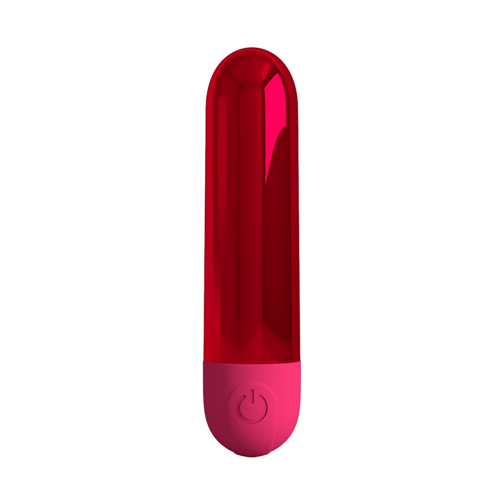 2: PL - Kiwi - Kugelvibrator - Rot