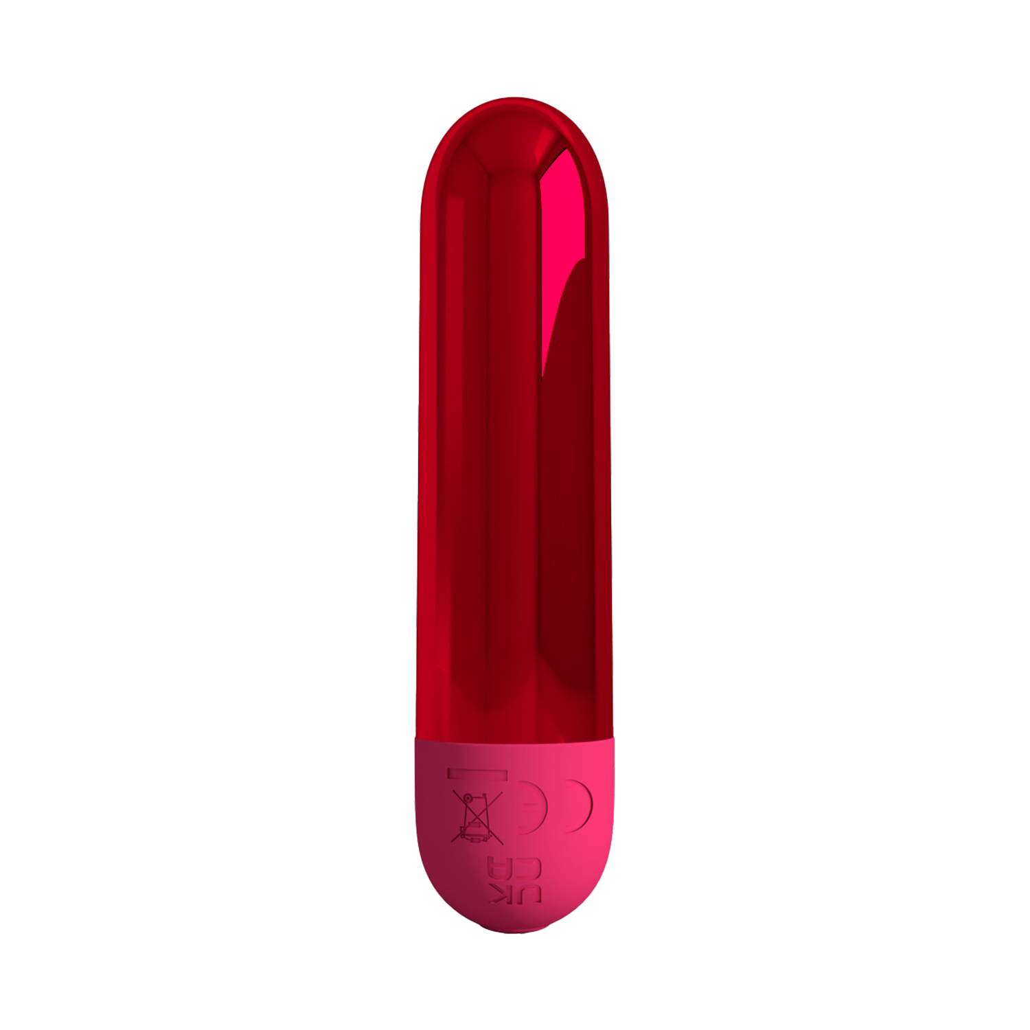 3: PL - Kiwi - Kugelvibrator - Rot