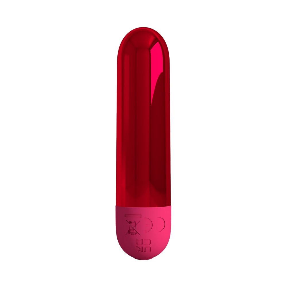 3: PL - Kiwi - Kugelvibrator - Rot