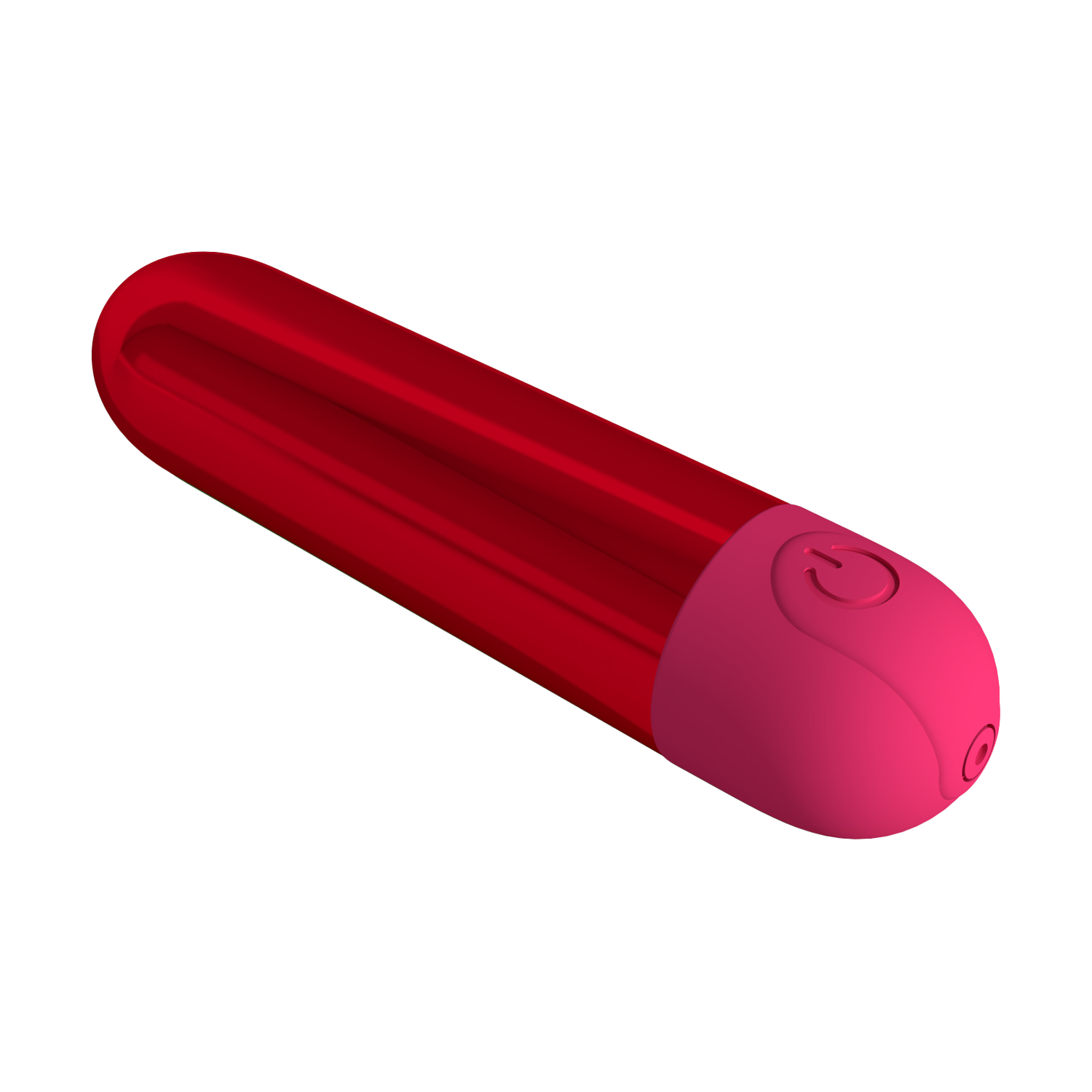 4: PL - Kiwi - Kugelvibrator - Rot