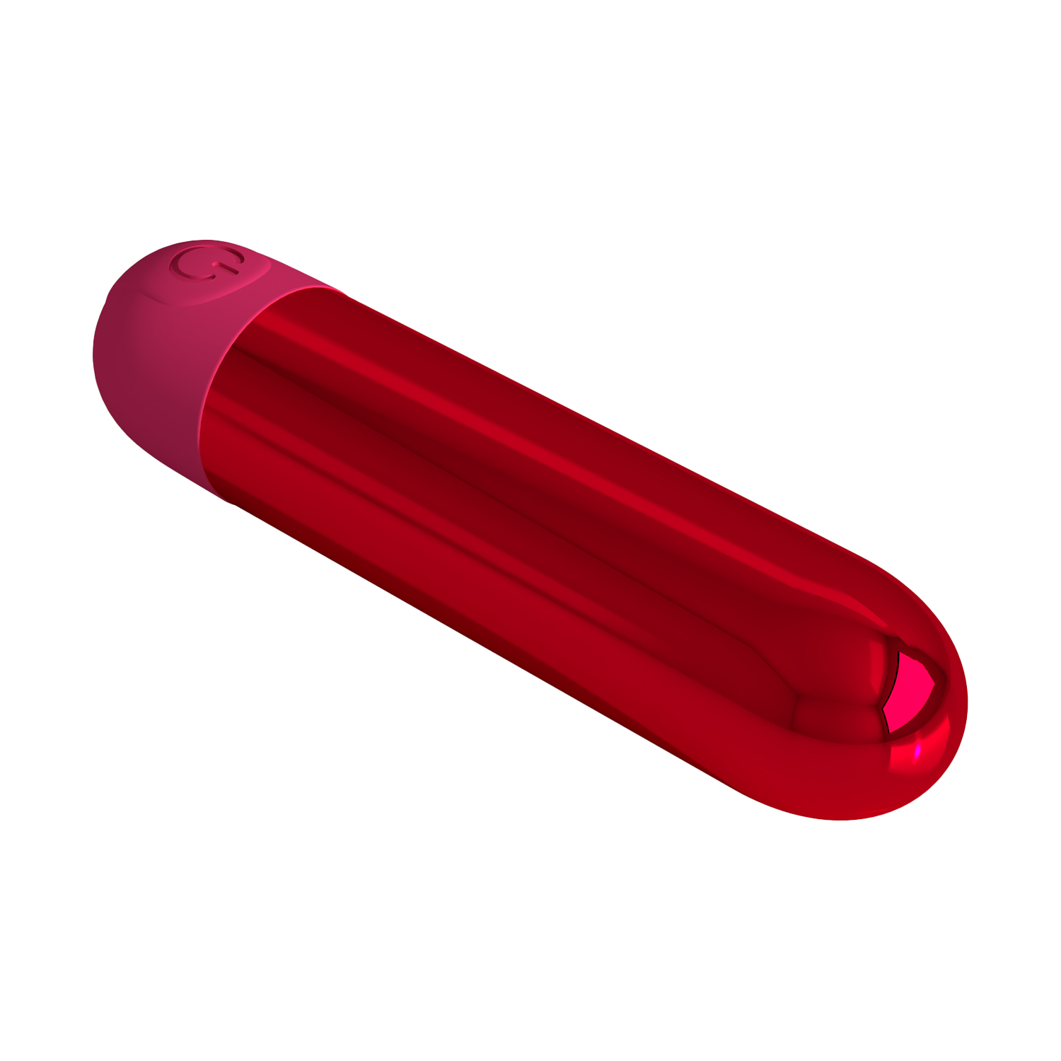 5: PL - Kiwi - Kugelvibrator - Rot