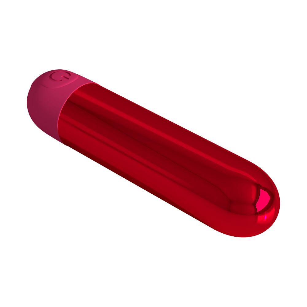 5: PL - Kiwi - Kugelvibrator - Rot