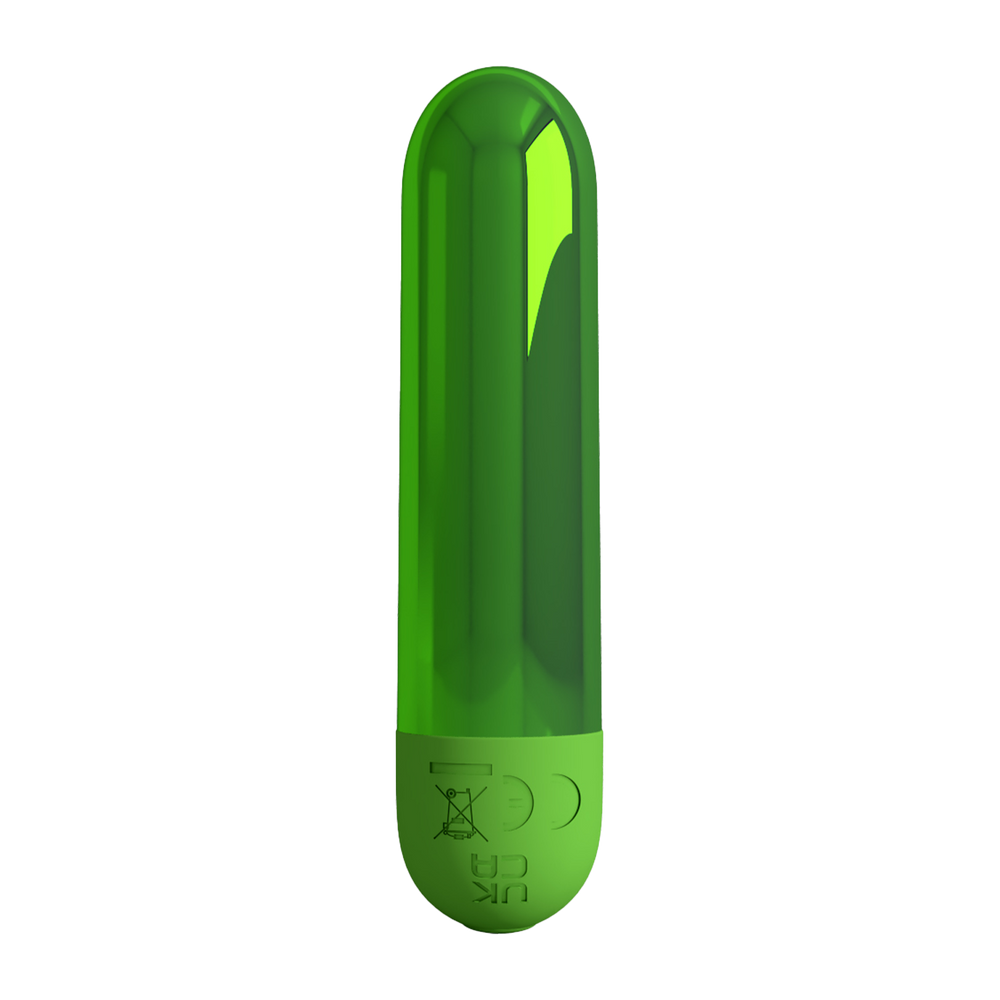 2: PL – Kiwi – Kugelvibrator – Grün