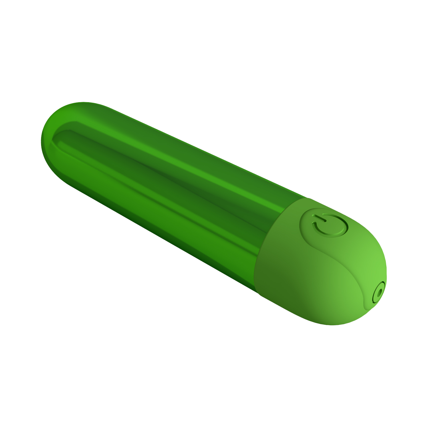 3: PL – Kiwi – Kugelvibrator – Grün