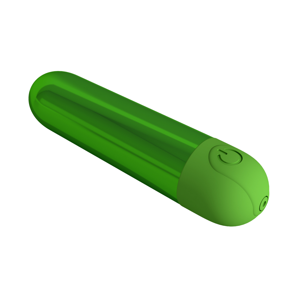 3: PL – Kiwi – Kugelvibrator – Grün