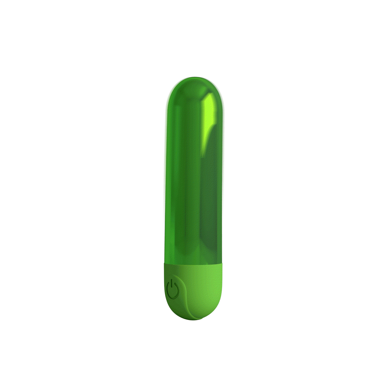 7: PL – Kiwi – Kugelvibrator – Grün