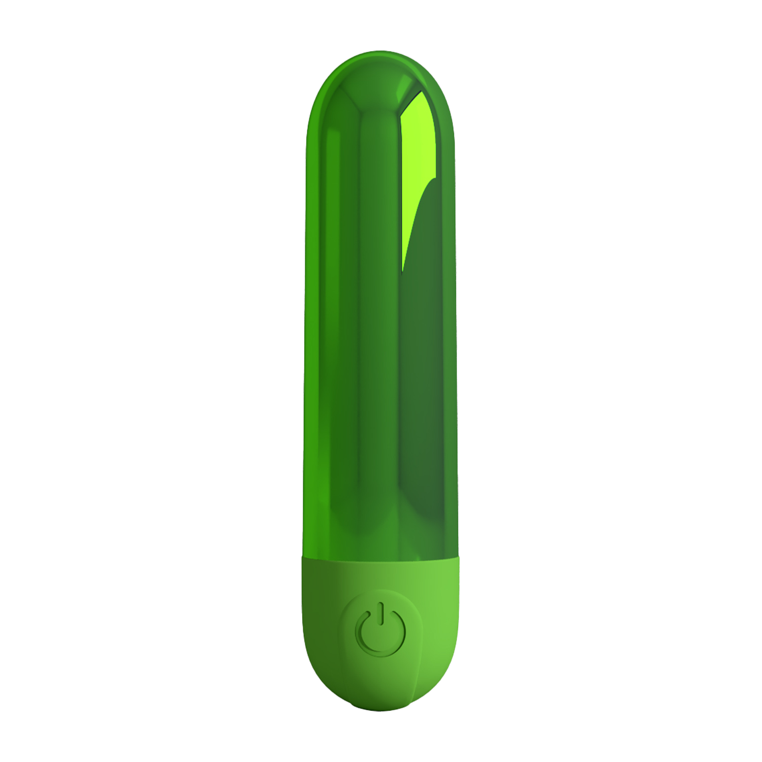 9: PL – Kiwi – Kugelvibrator – Grün