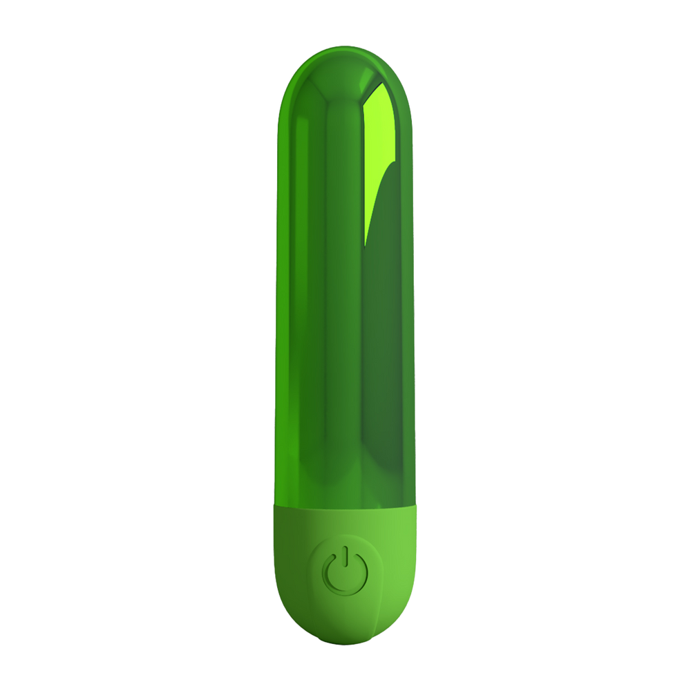 9: PL – Kiwi – Kugelvibrator – Grün